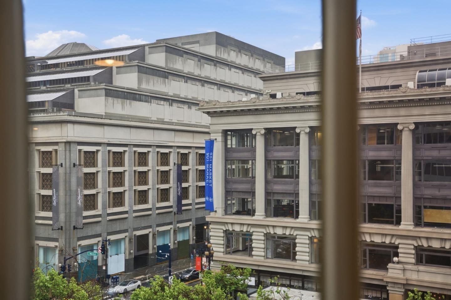 30 Mason Street 502