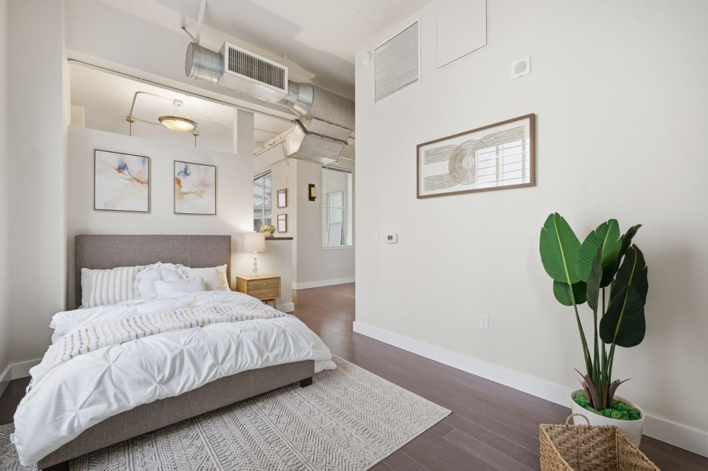 30 Mason Street 502