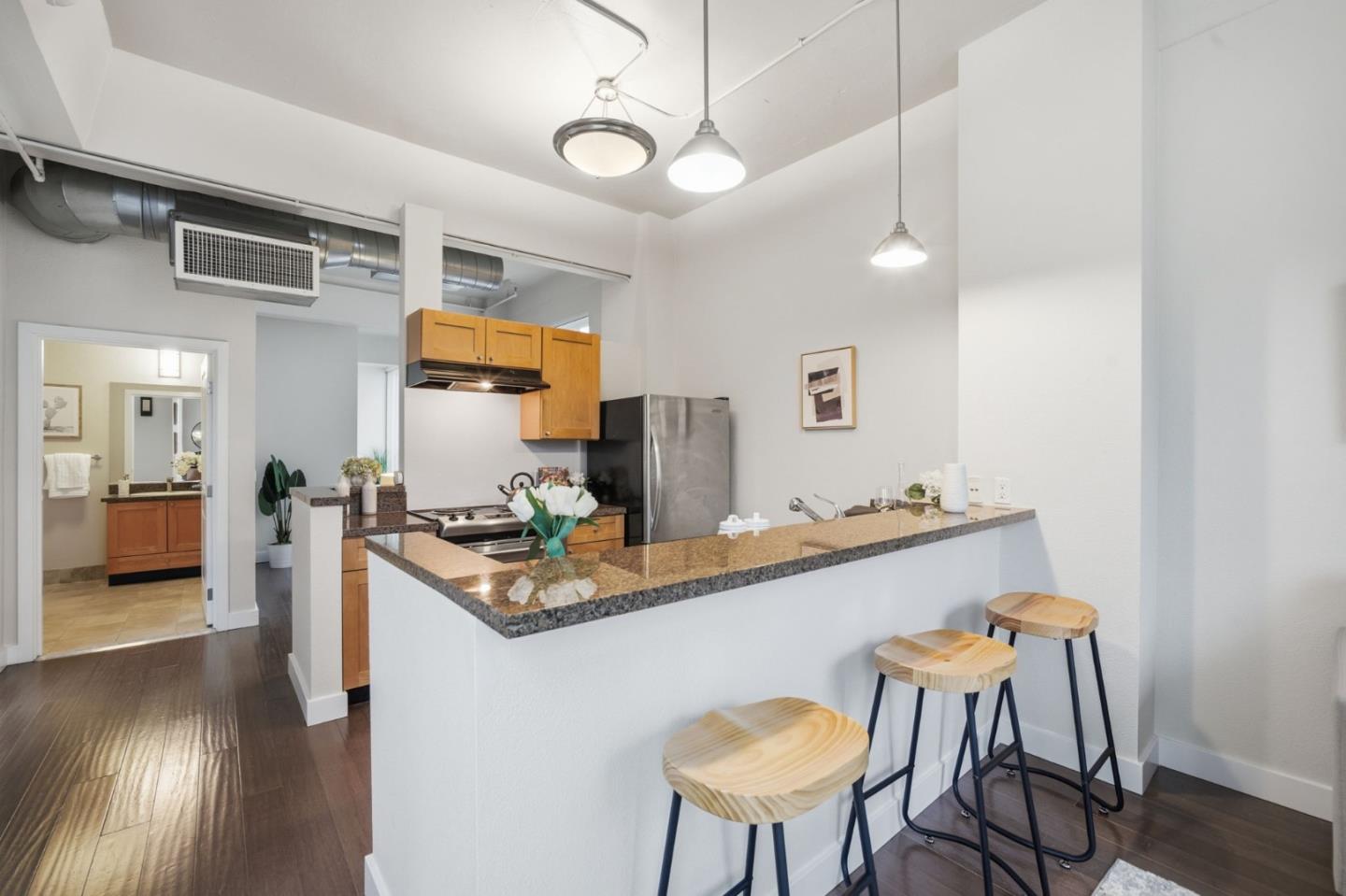 30 Mason Street 502