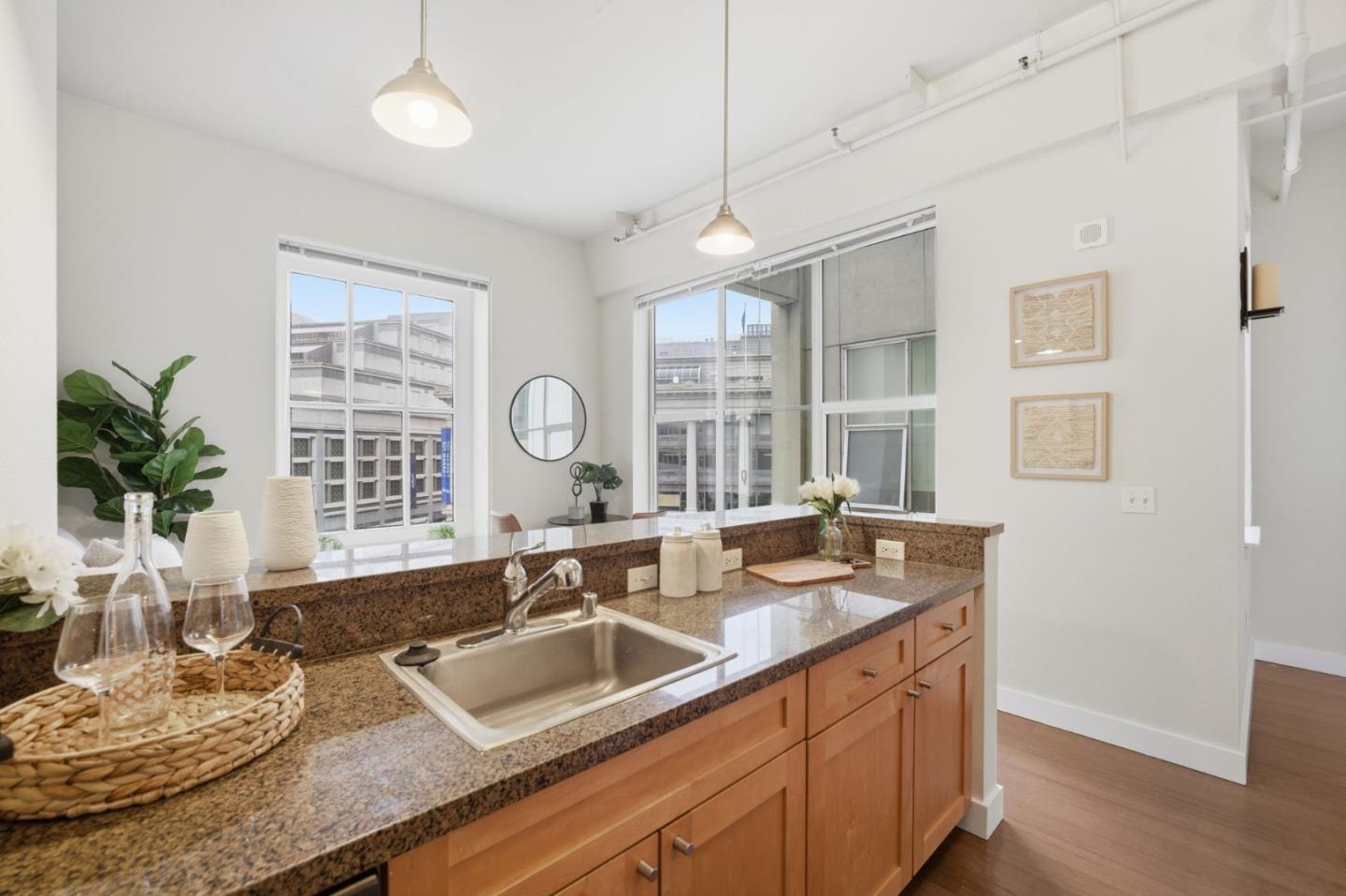 30 Mason Street 502