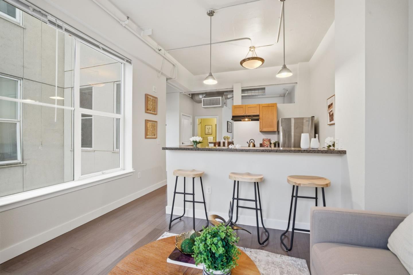 30 Mason Street 502