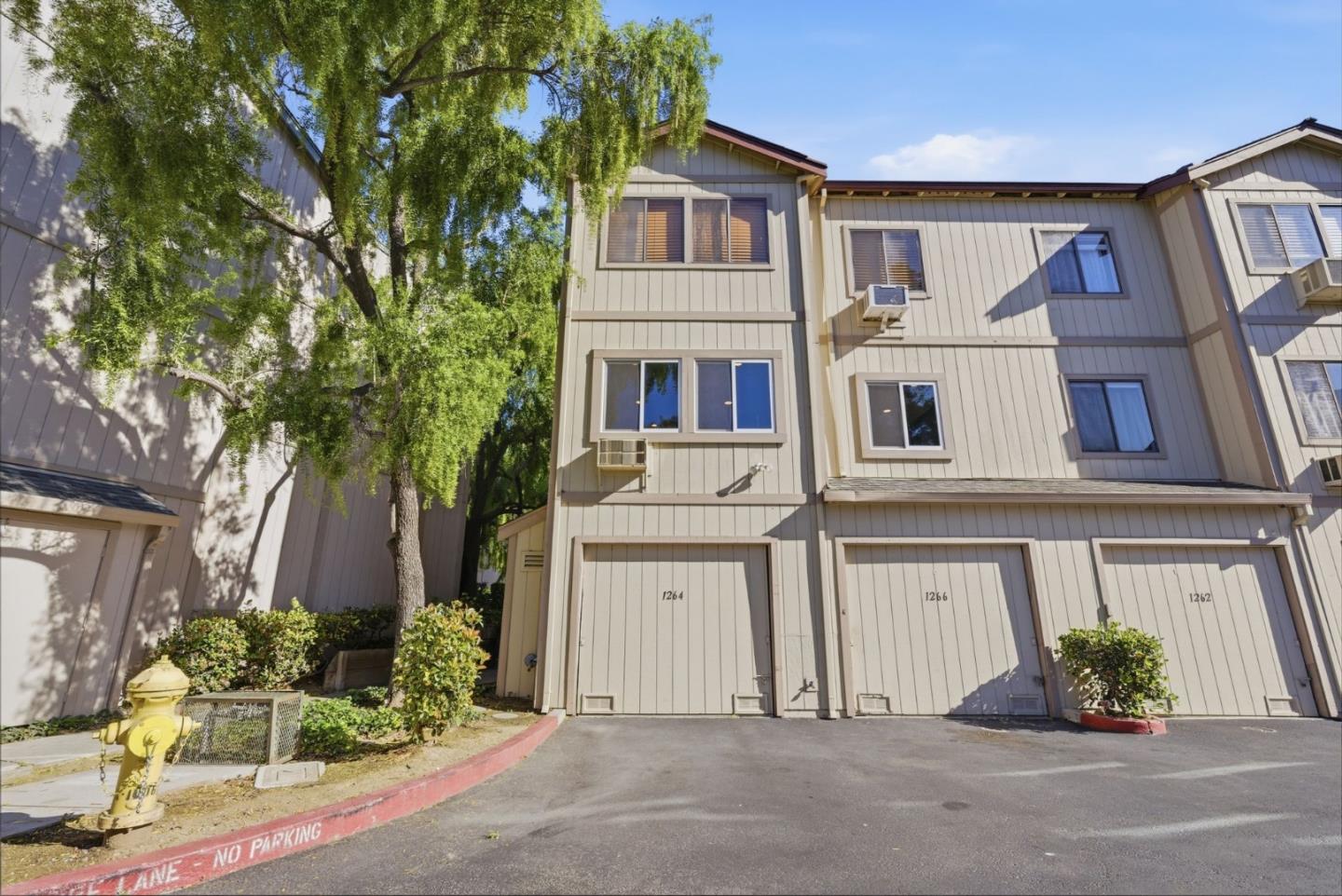 1264 Coyote Creek Place