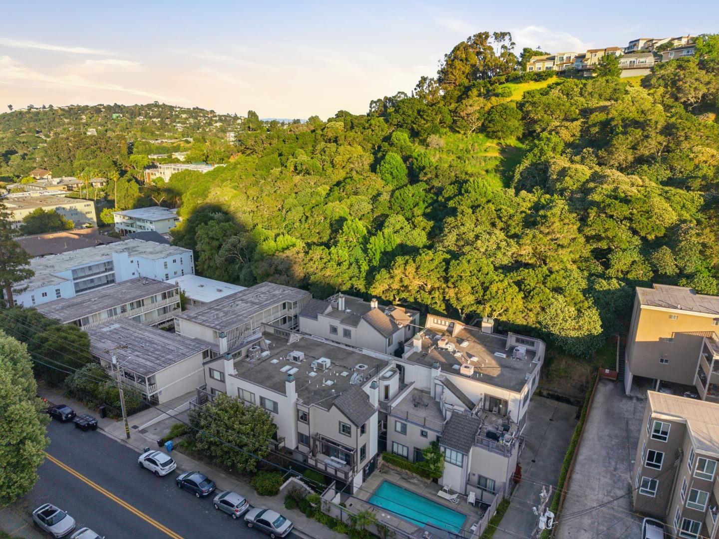 2411 Carlmont Drive 110