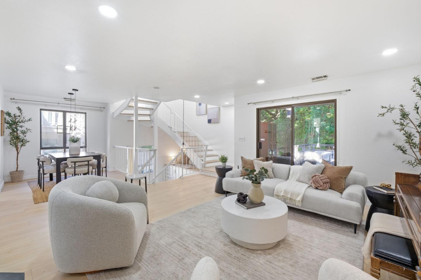 2411 Carlmont Drive 110