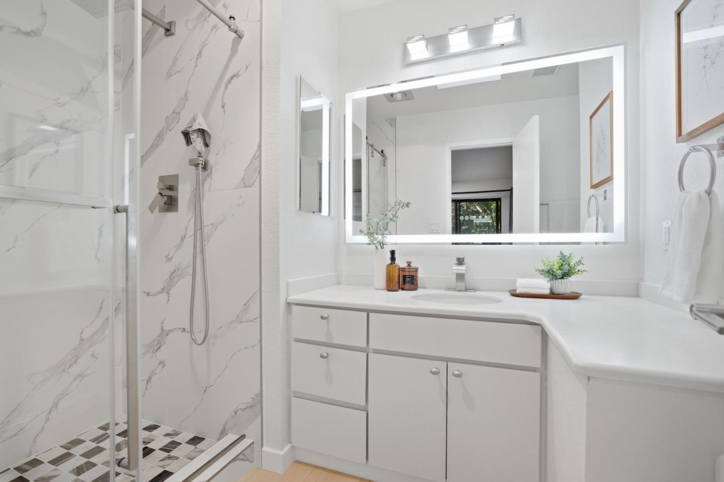 2411 Carlmont Drive 110