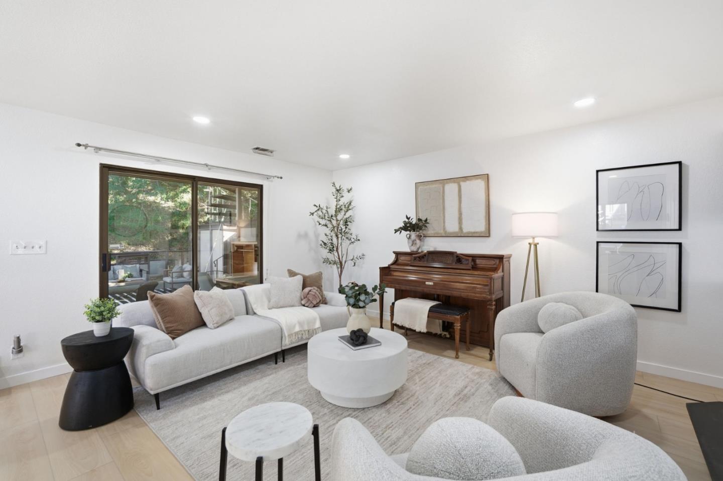 2411 Carlmont Drive 110