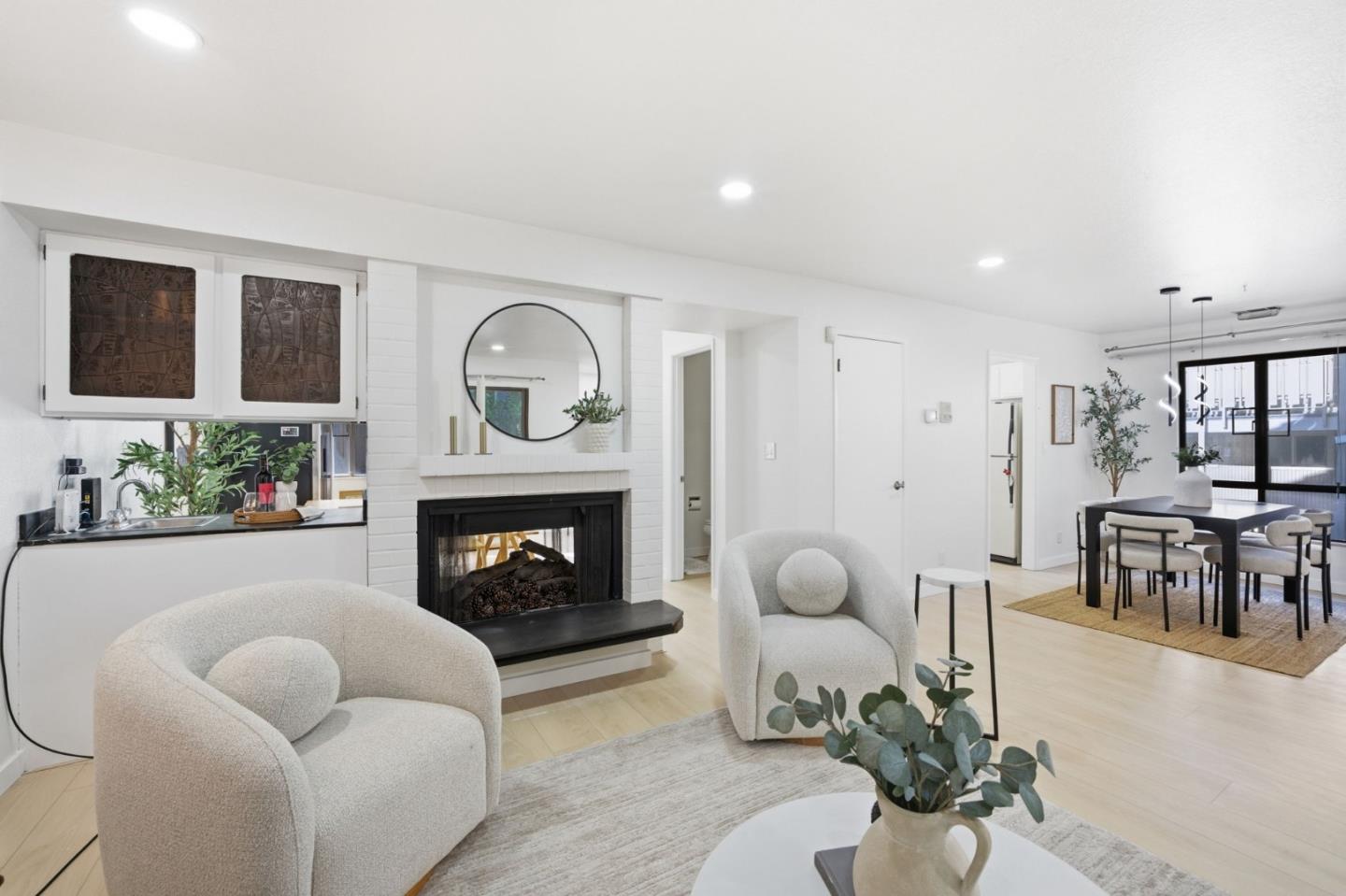 2411 Carlmont Drive 110