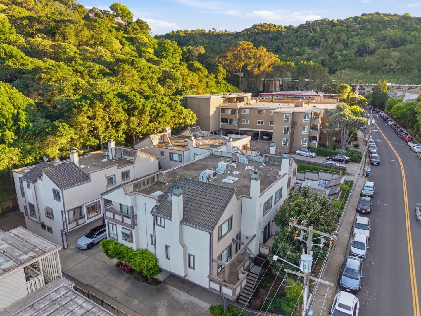 2411 Carlmont Drive 110