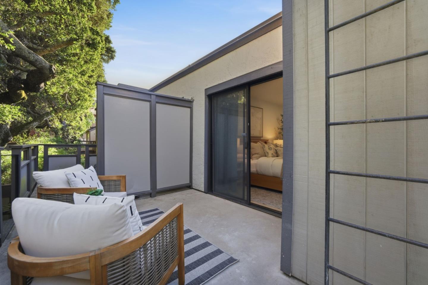 2411 Carlmont Drive 110