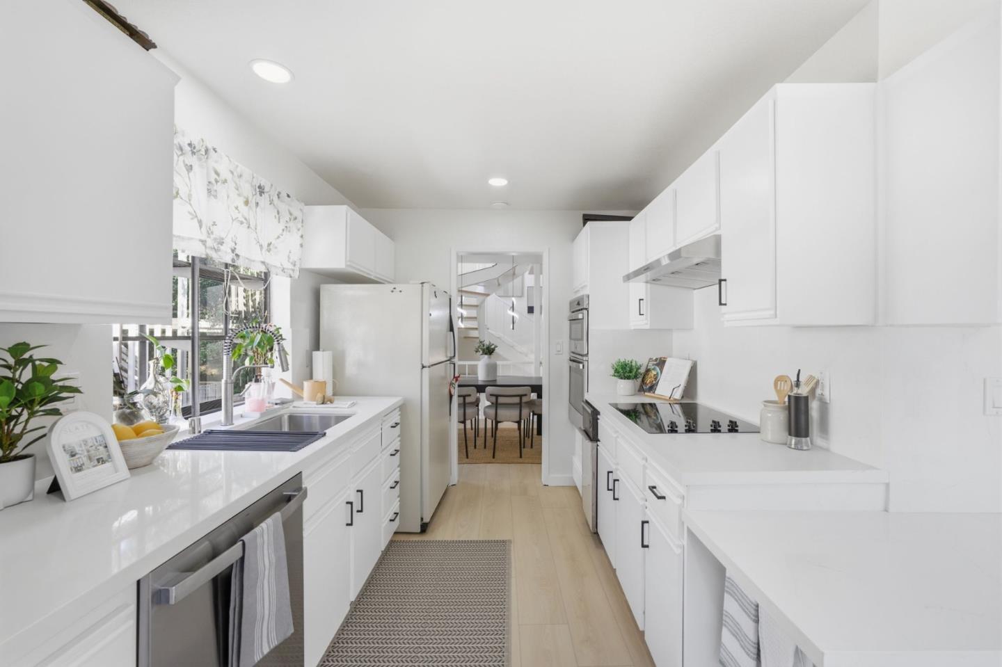 2411 Carlmont Drive 110