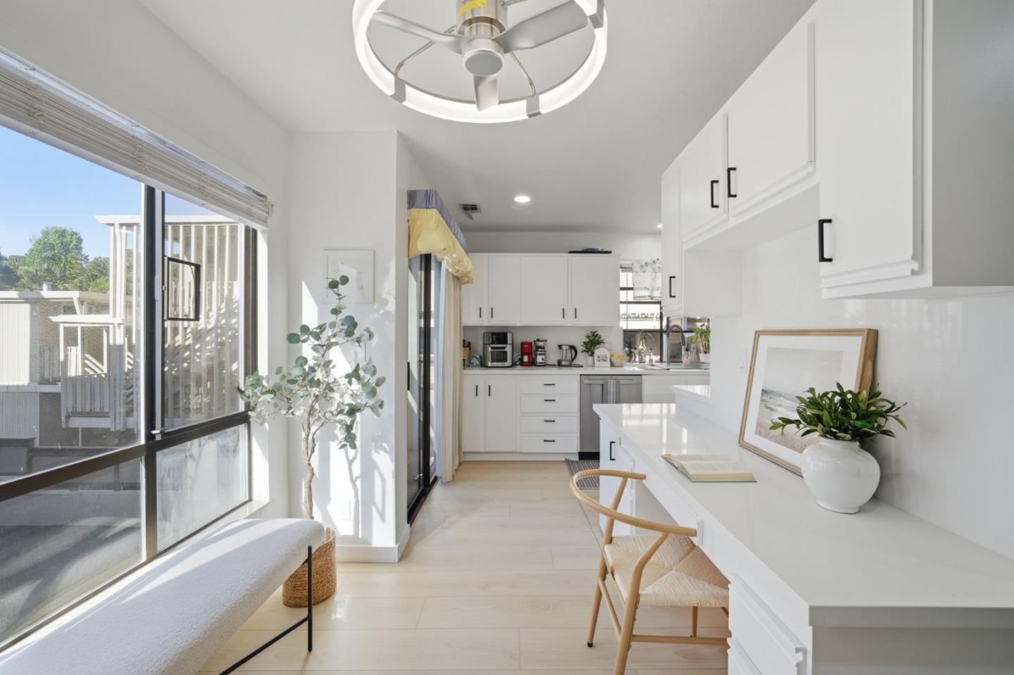 2411 Carlmont Drive 110