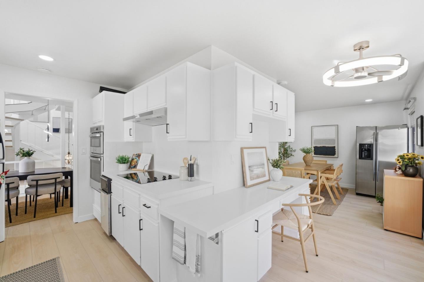 2411 Carlmont Drive 110