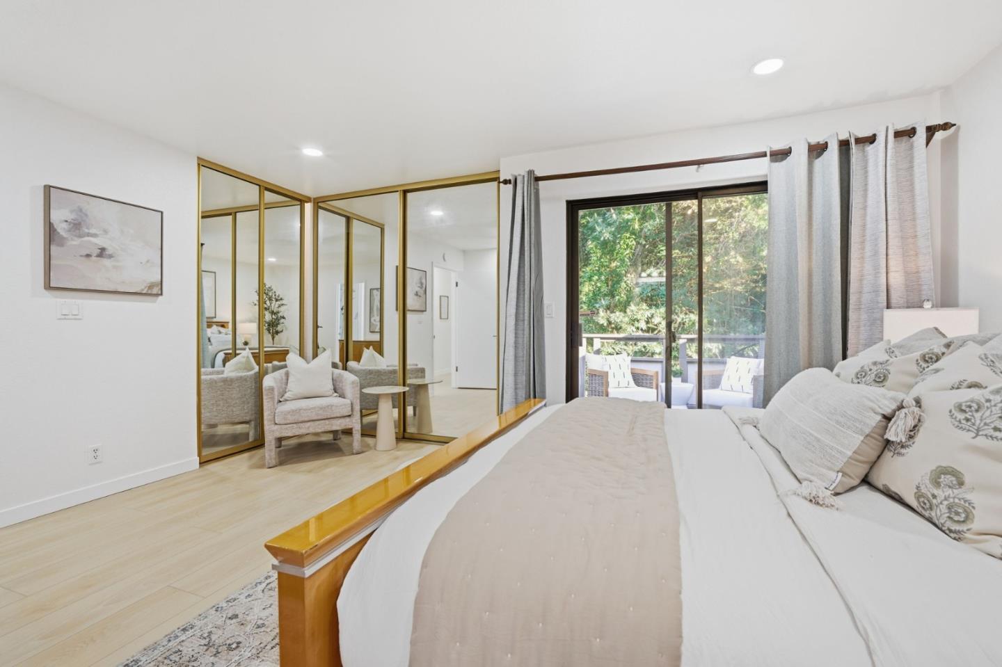 2411 Carlmont Drive 110