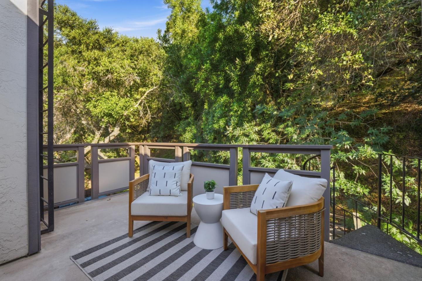 2411 Carlmont Drive 110