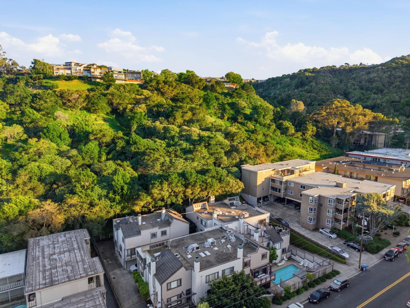 2411 Carlmont Drive 110