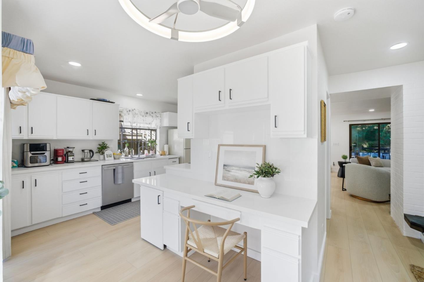 2411 Carlmont Drive 110