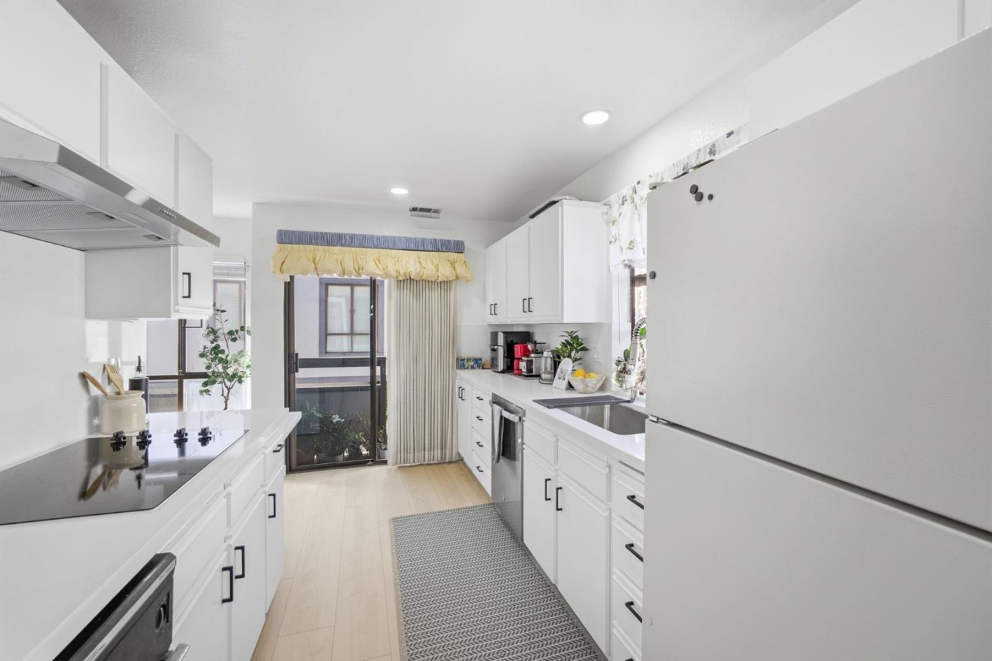 2411 Carlmont Drive 110