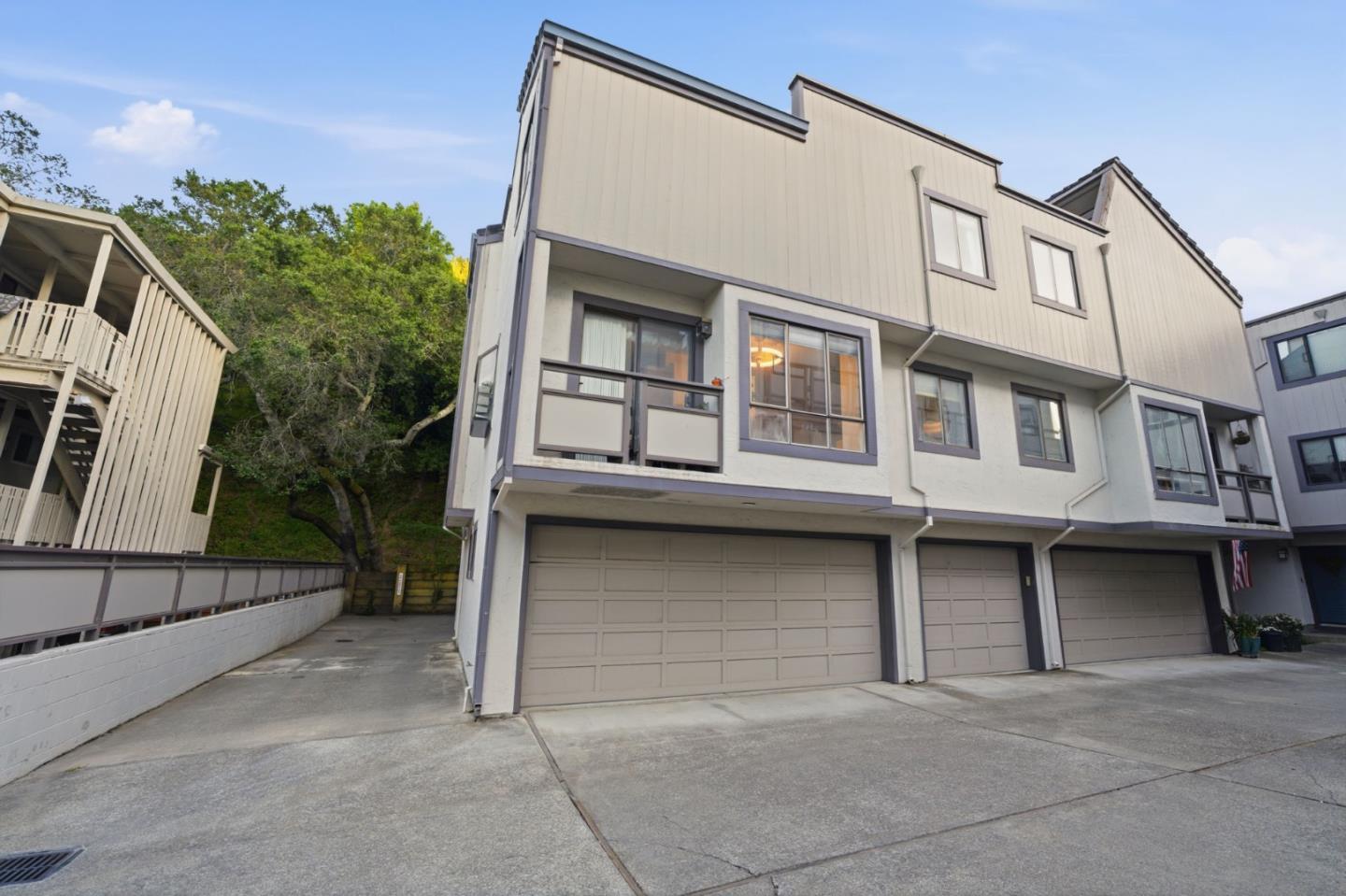 2411 Carlmont Drive 110