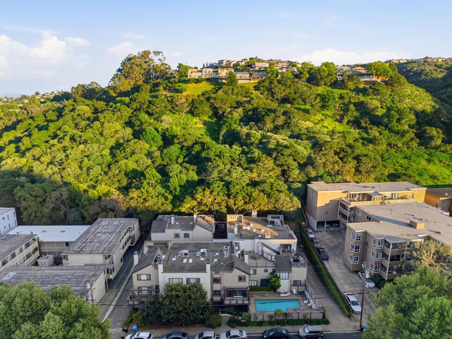 2411 Carlmont Drive 110