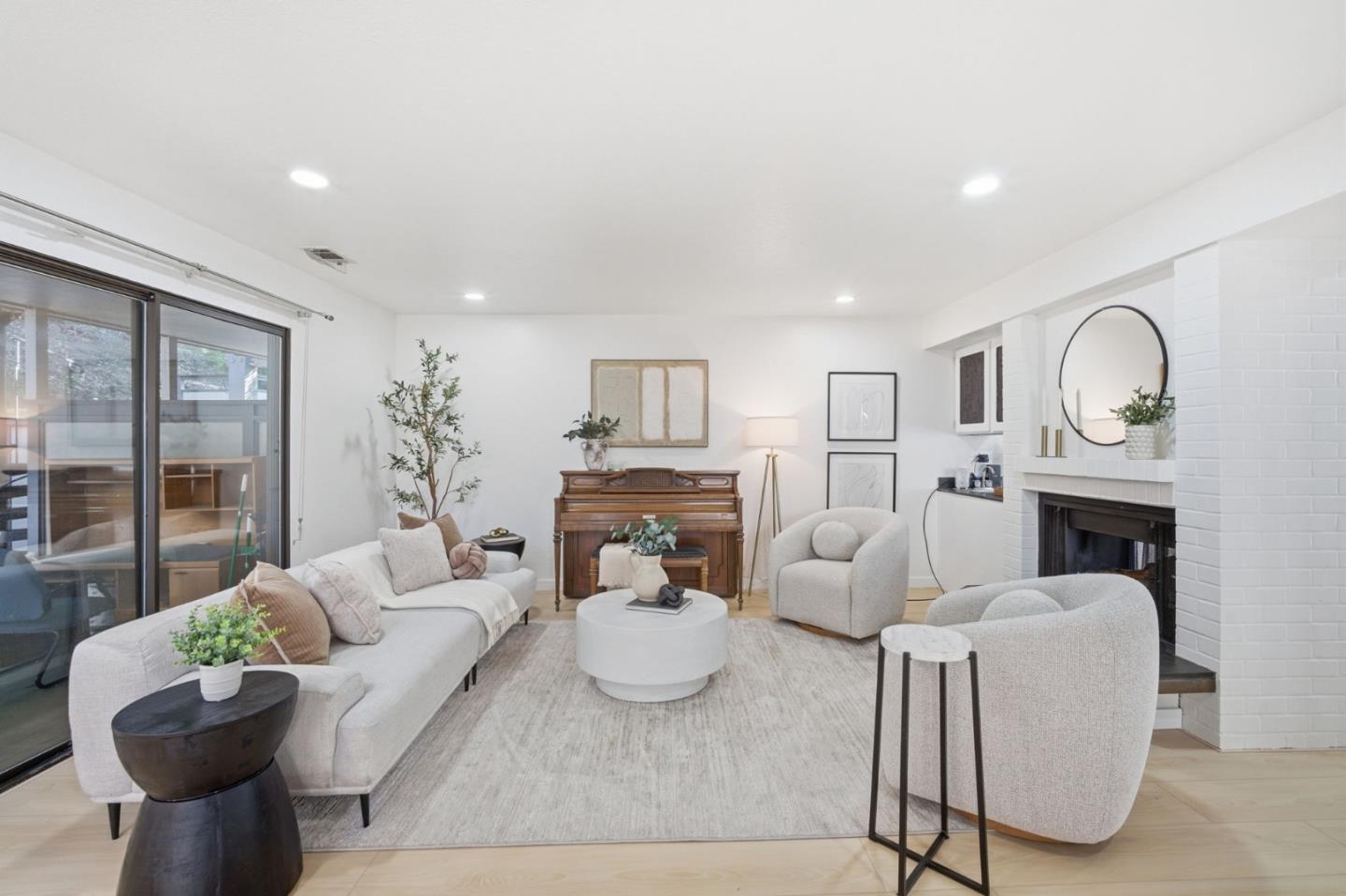 2411 Carlmont Drive 110