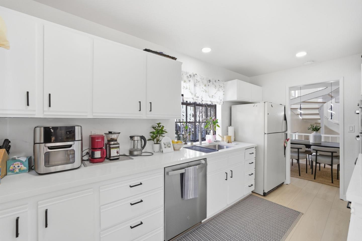 2411 Carlmont Drive 110