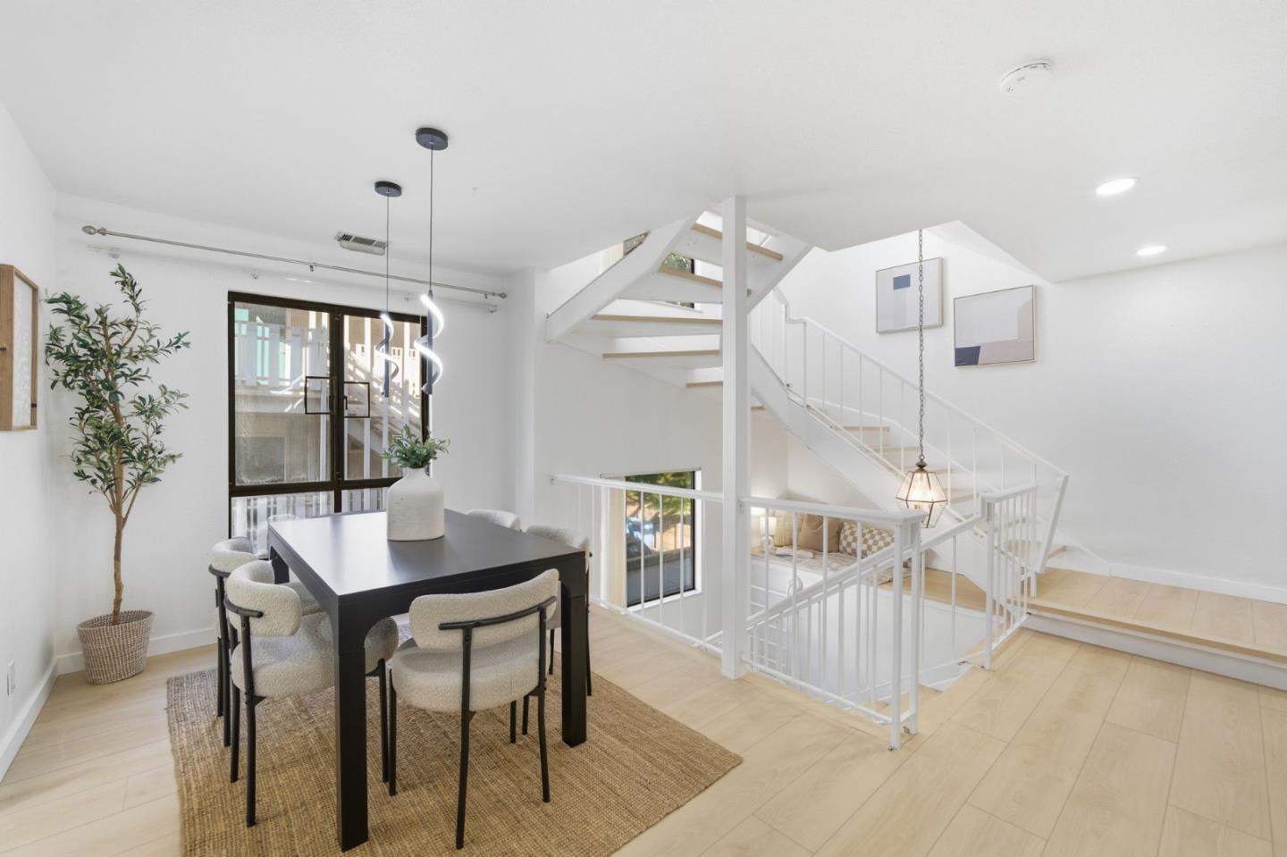 2411 Carlmont Drive 110