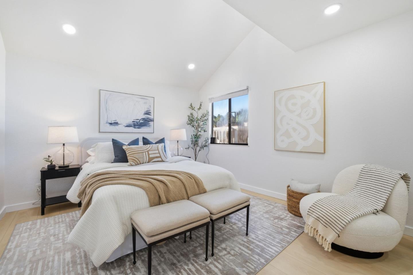 2411 Carlmont Drive 110