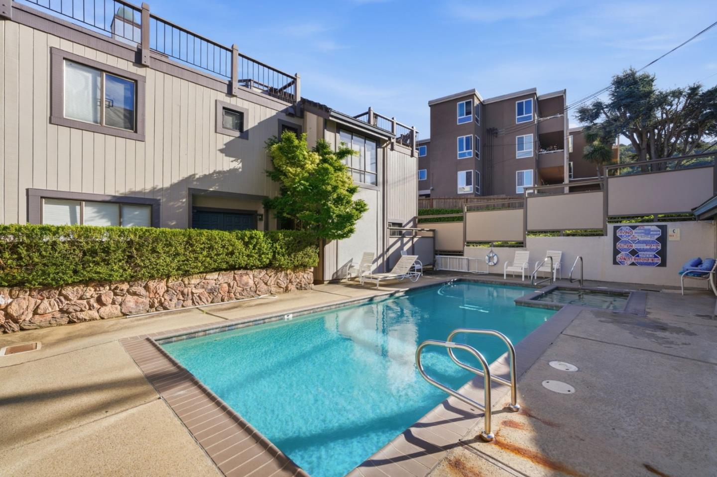 2411 Carlmont Drive 110