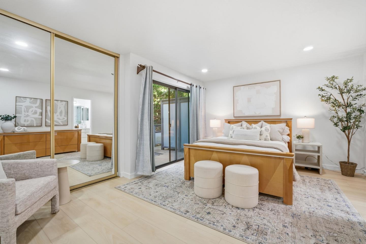 2411 Carlmont Drive 110