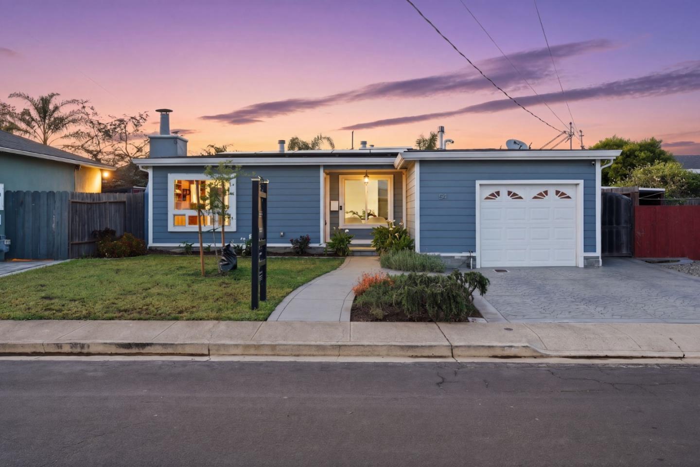 54 Calvert Avenue
