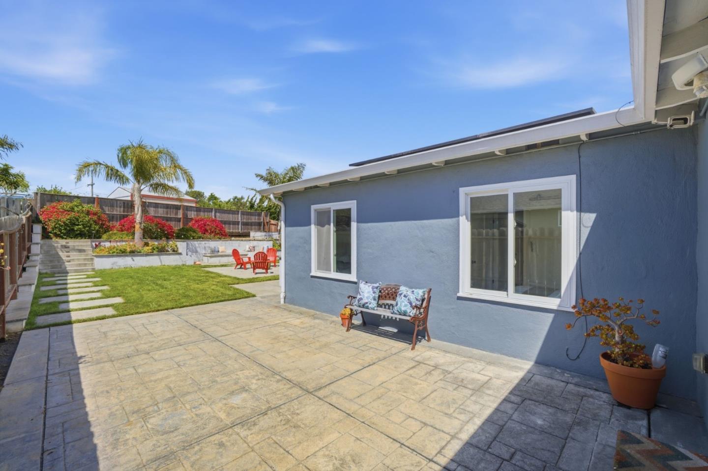 54 Calvert Avenue