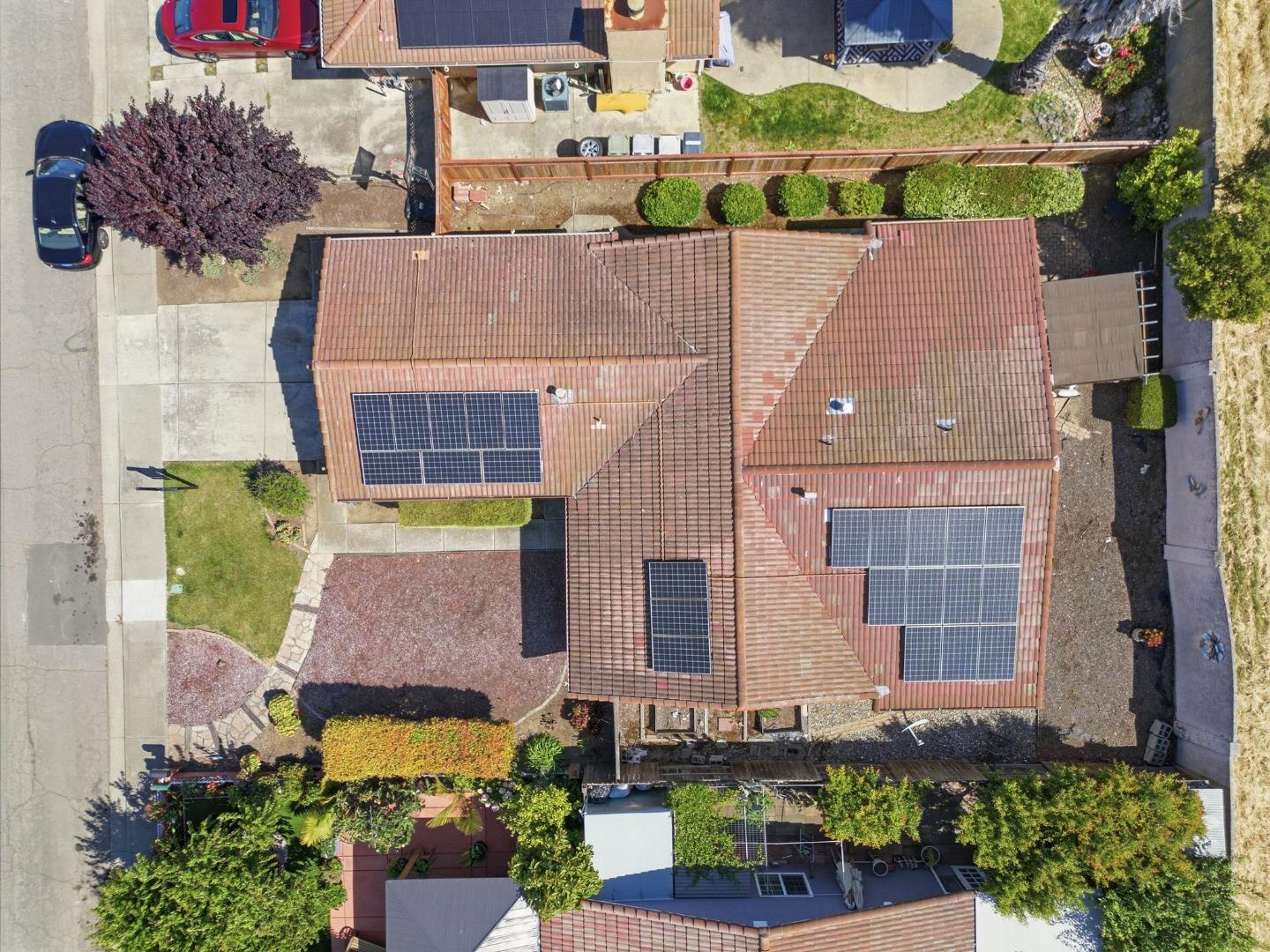 1930 Vine Drive