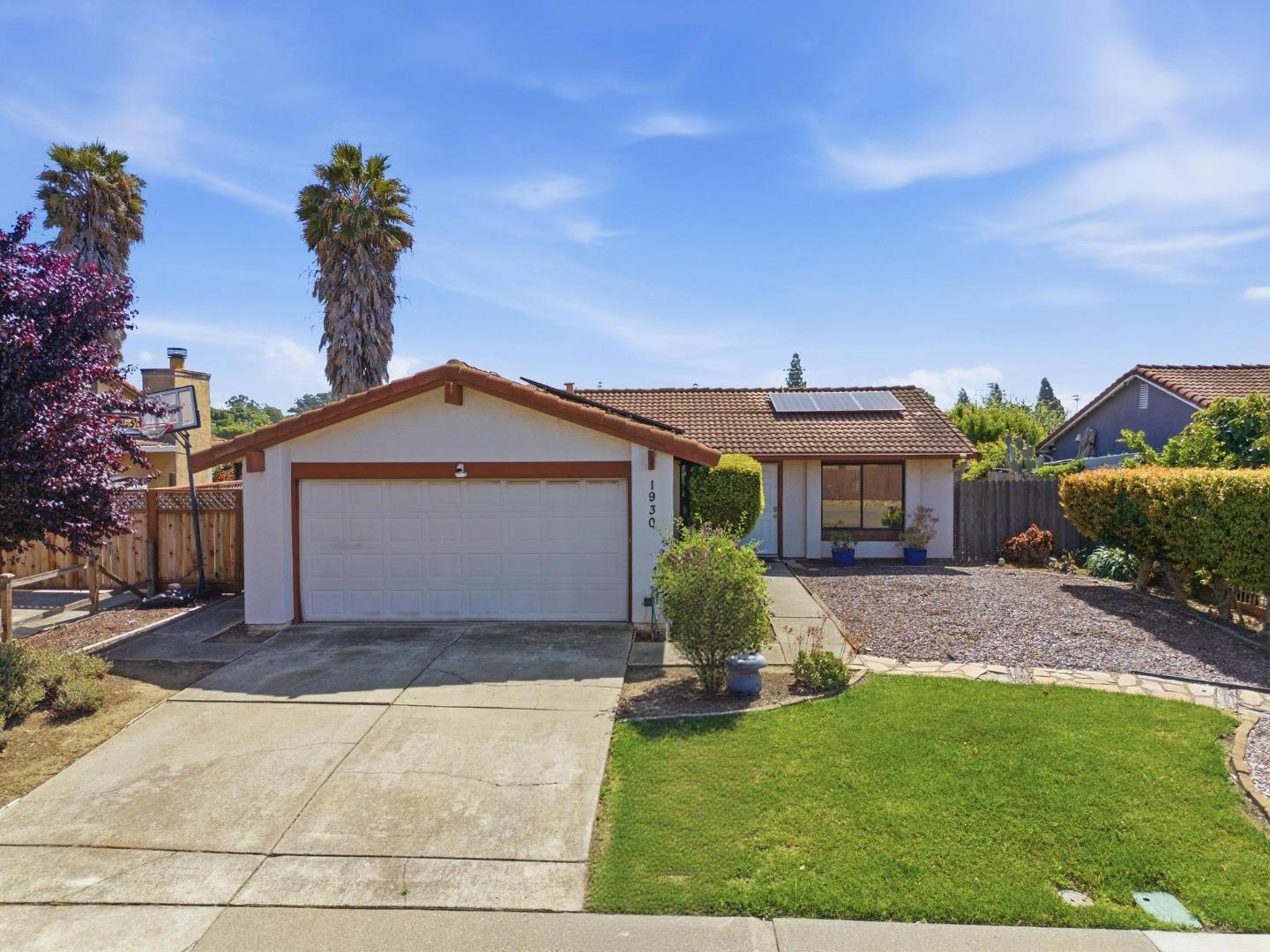 1930 Vine Drive