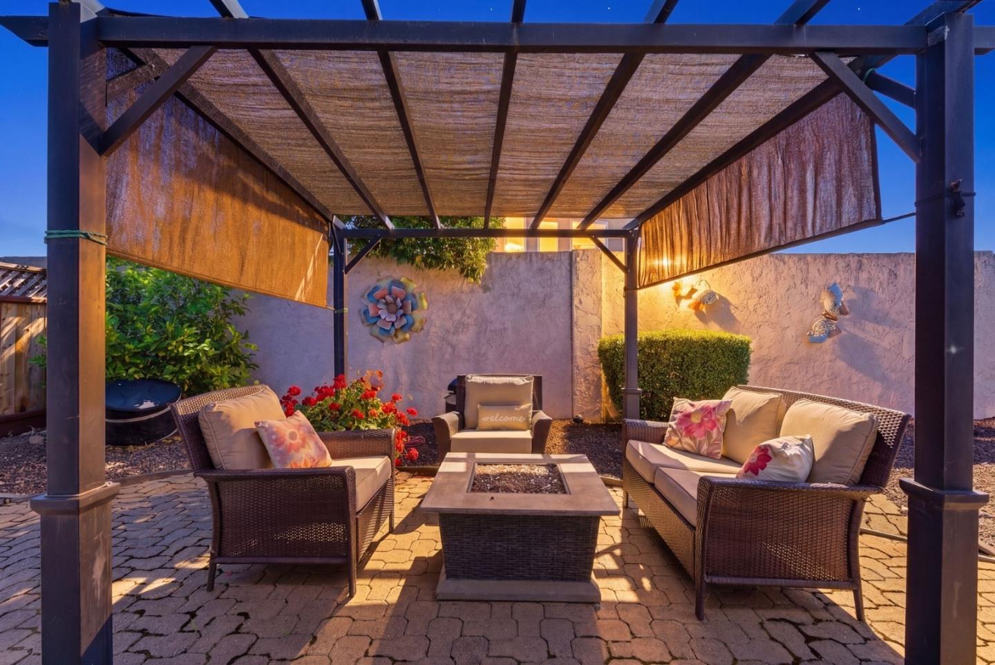 1930 Vine Drive