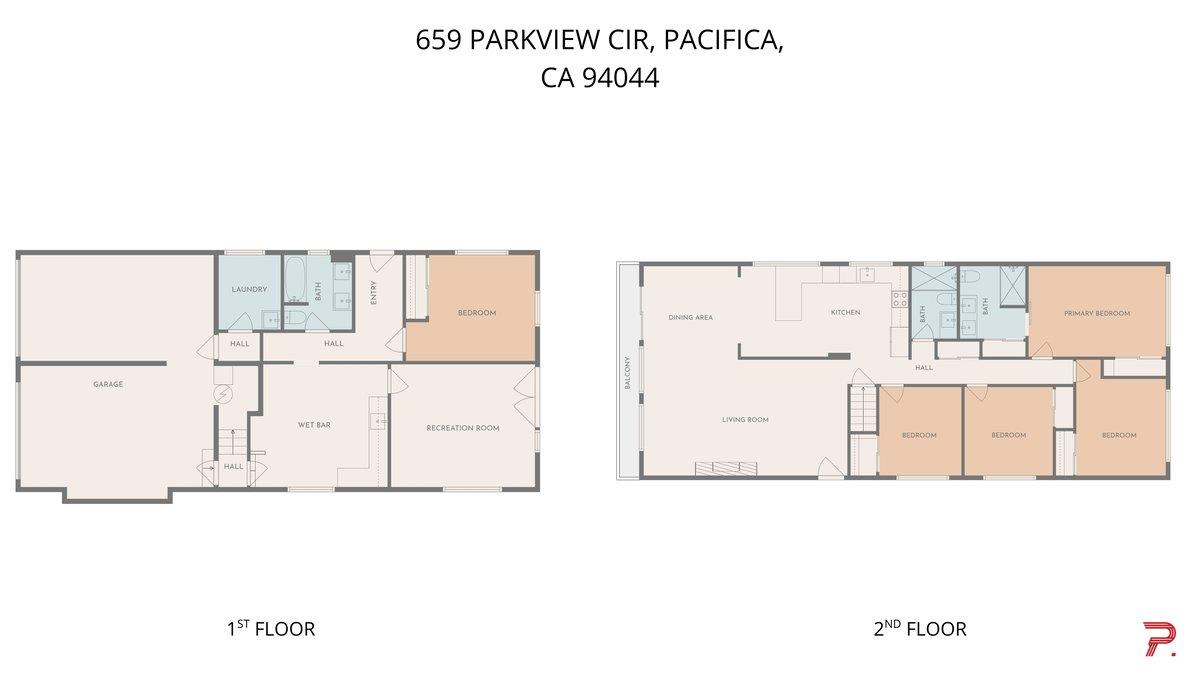 659 Parkview Circle