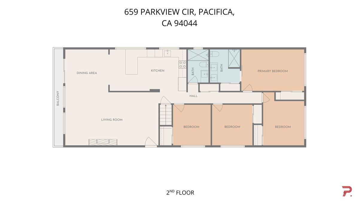 659 Parkview Circle
