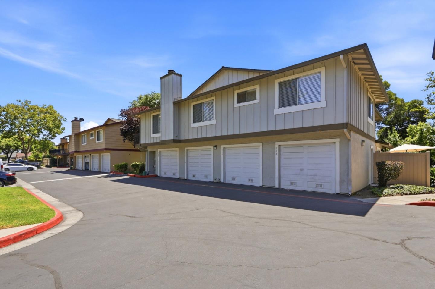 709 Whitewater Court
