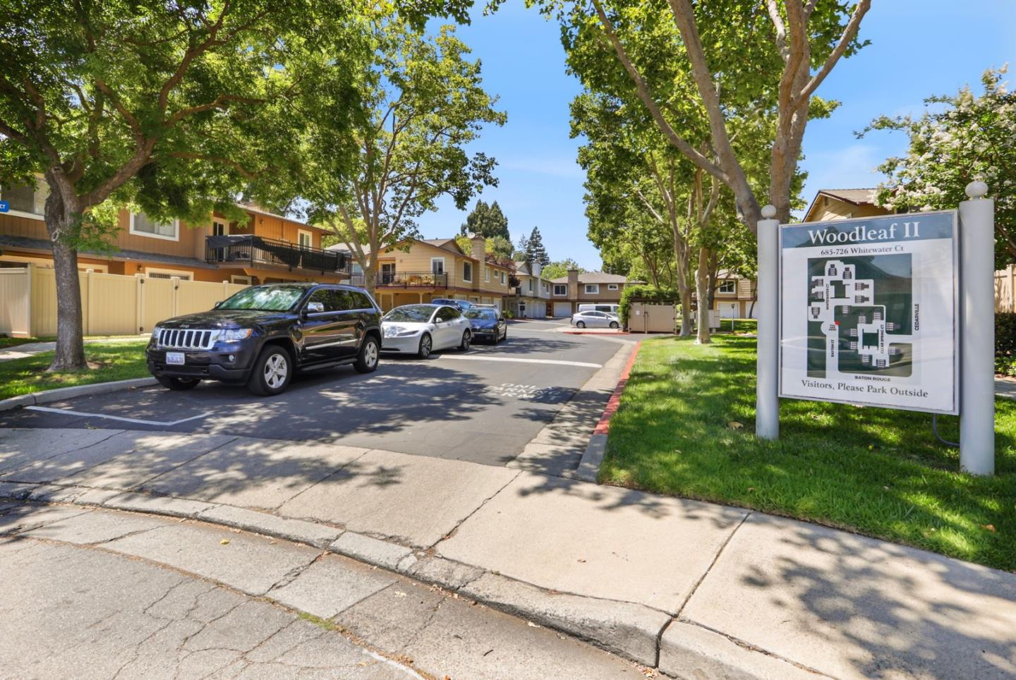 709 Whitewater Court