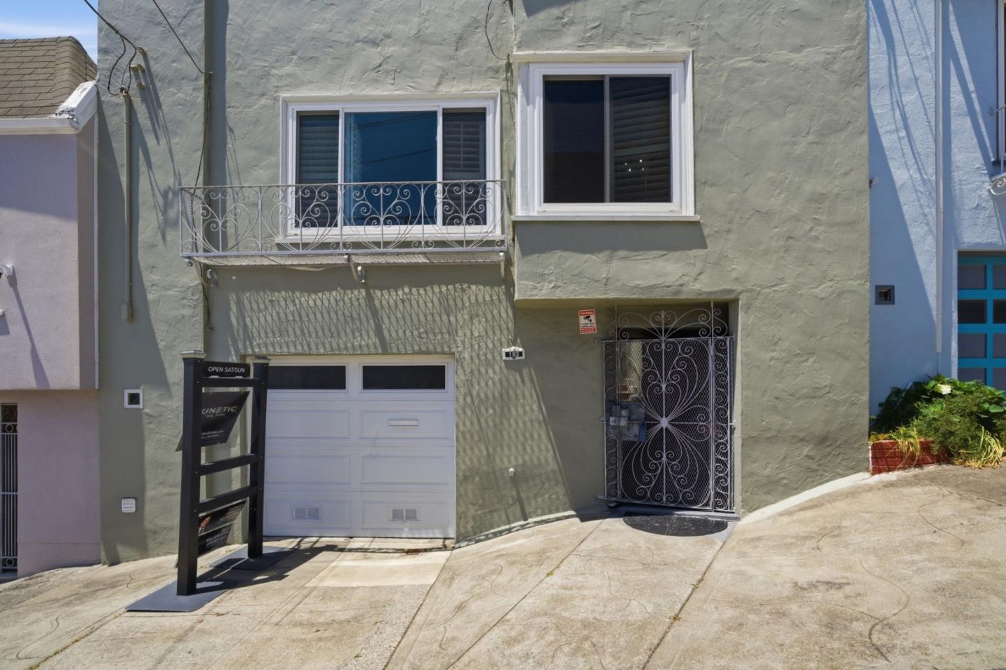 183 Victoria Street