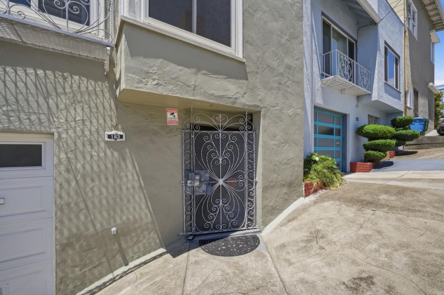 183 Victoria Street
