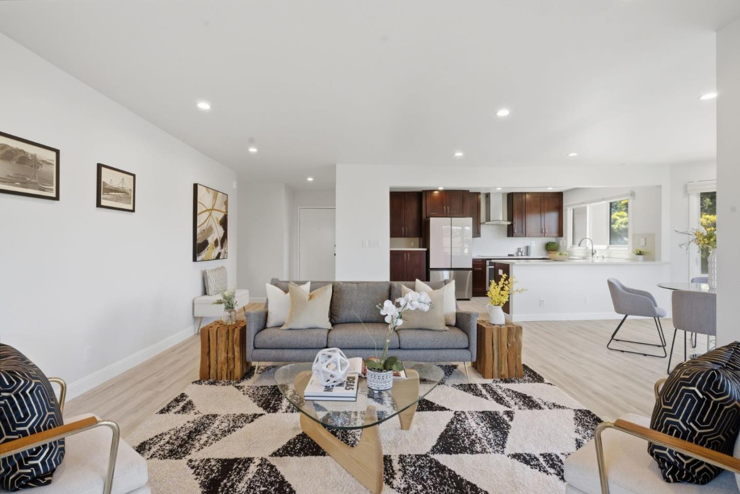 109 South Lake Merced Hills 3E