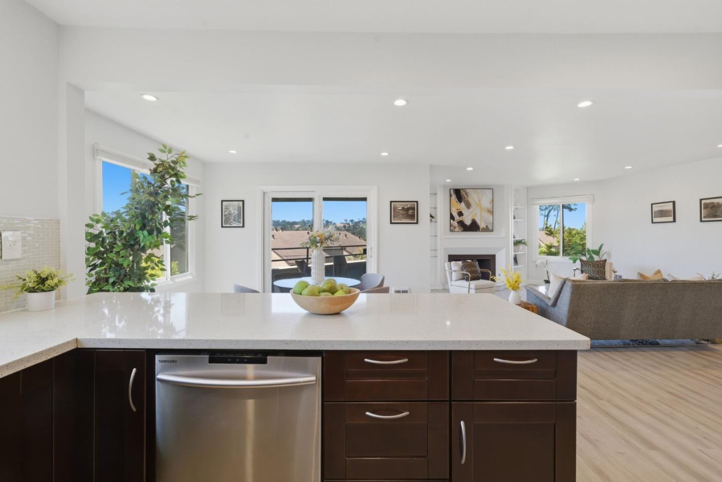 109 South Lake Merced Hills 3E