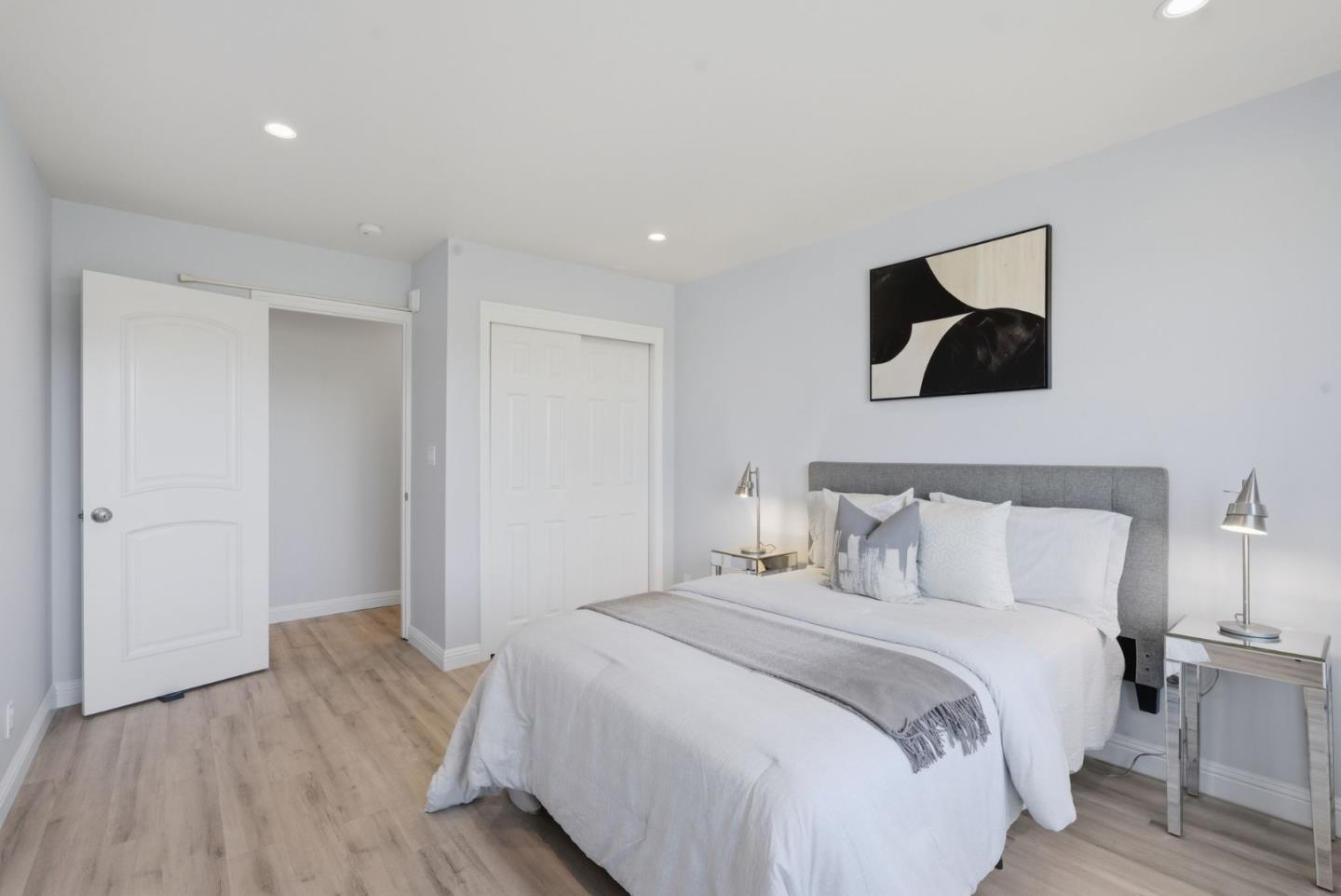 109 South Lake Merced Hills 3E