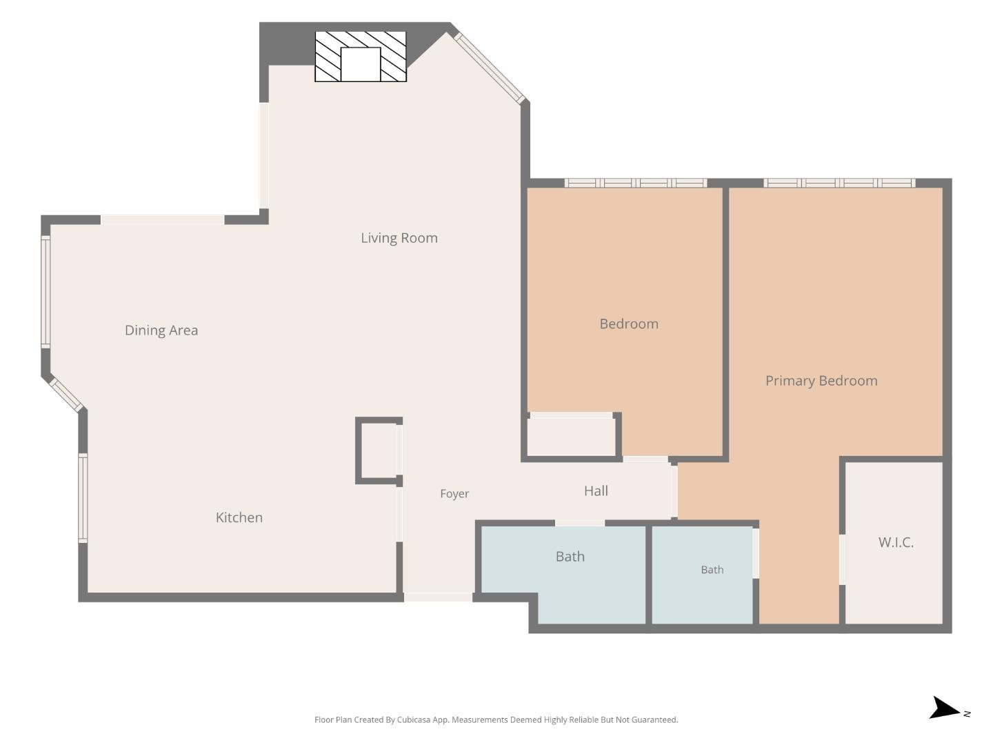 109 South Lake Merced Hills 3E