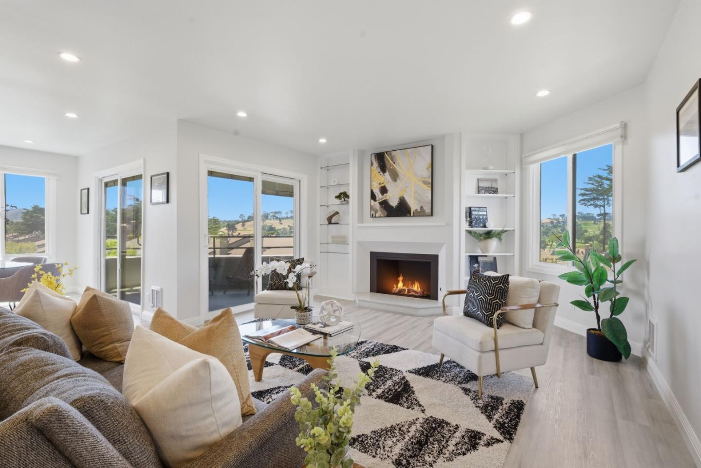 109 South Lake Merced Hills 3E