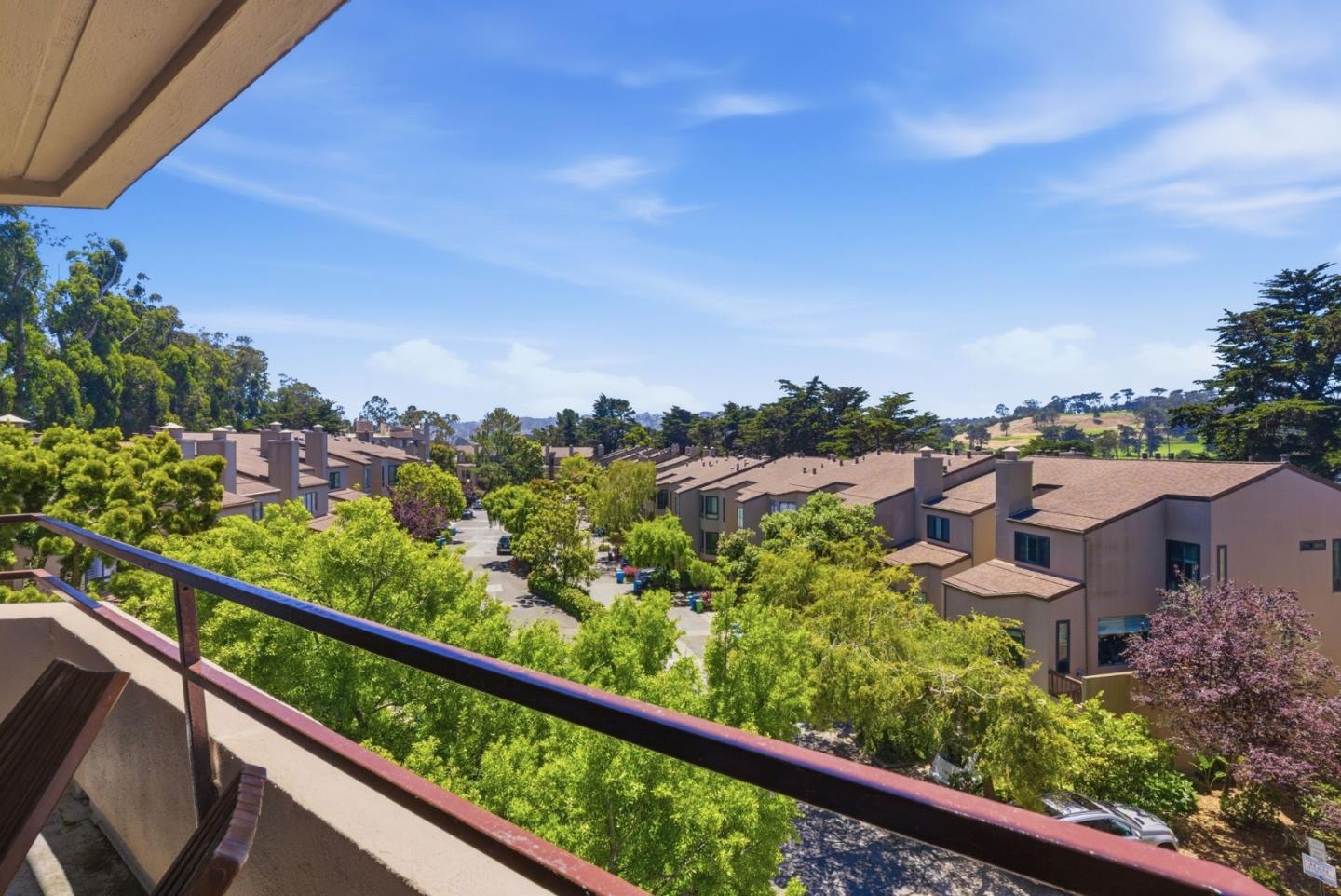 109 South Lake Merced Hills 3E