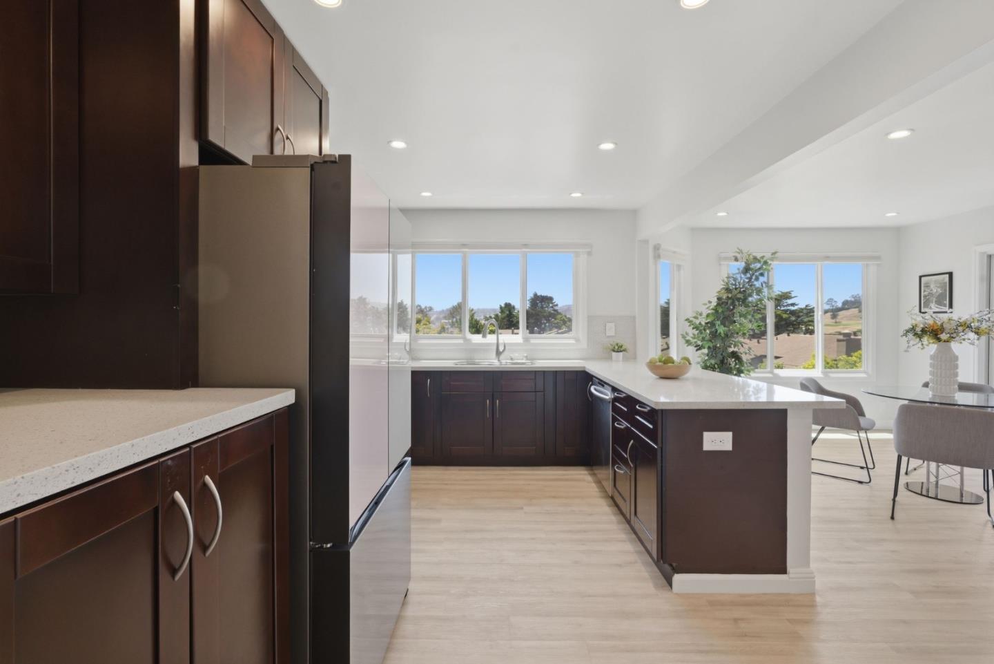 109 South Lake Merced Hills 3E