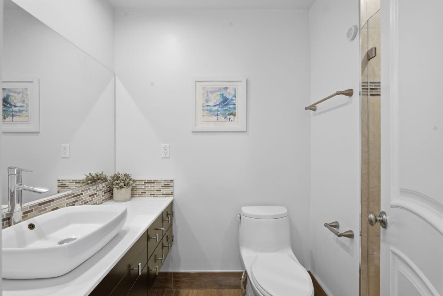 109 South Lake Merced Hills 3E