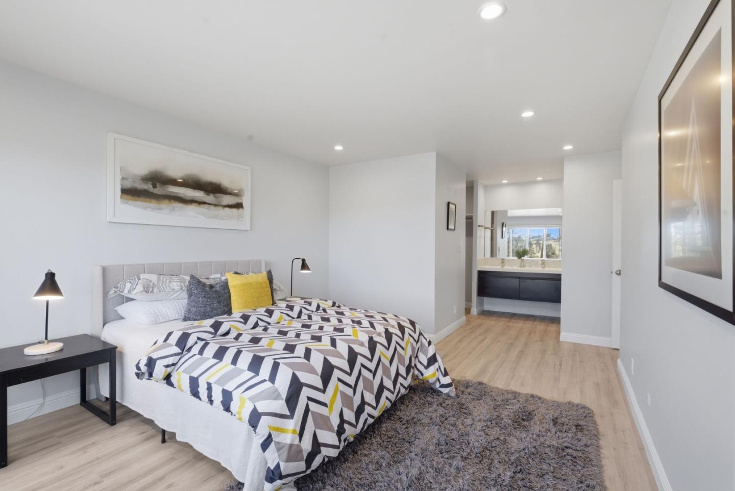 109 South Lake Merced Hills 3E