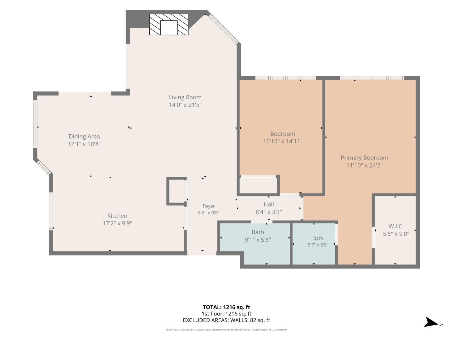 109 South Lake Merced Hills 3E
